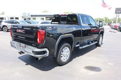 2022 GMC Sierra 2500 Crew Cab 4x4 Pickup for sale #R25155 - photo 2