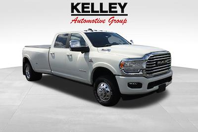 2024 Ram 3500 Crew Cab DRW 4x4 Pickup for sale #R25157 - photo 1