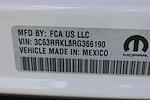 2024 Ram 3500 Crew Cab DRW 4x4 Pickup for sale #R25157 - photo 36