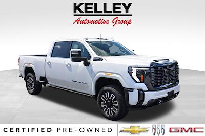 2024 GMC Sierra 3500 Crew Cab 4x4 Pickup for sale #R25159A - photo 1
