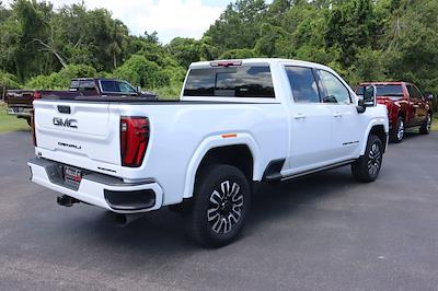 2024 GMC Sierra 3500 Crew Cab 4x4 Pickup for sale #R25159A - photo 2