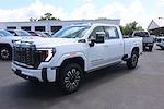 2024 GMC Sierra 3500 Crew Cab 4x4 Pickup for sale #R25159A - photo 5