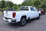 2024 GMC Sierra 3500 Crew Cab 4x4 Pickup for sale #R25159A - photo 9