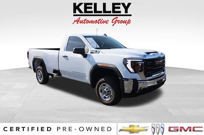 2024 GMC Sierra 2500 Regular Cab 4x4 Pickup for sale #R25163 - photo 1