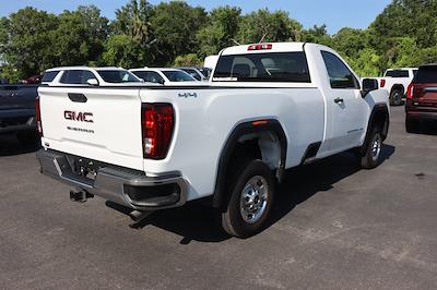 2024 GMC Sierra 2500 Regular Cab 4x4 Pickup for sale #R25163 - photo 2