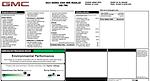 2024 GMC Sierra 2500 Regular Cab 4x4 Pickup for sale #R25163 - photo 3