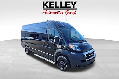 2021 Ram ProMaster 3500 High Roof FWD Passenger Van for sale #R25167 - photo 1