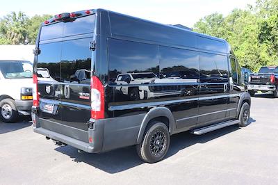 Used 2021 Ram ProMaster 3500 Passenger Van for sale #R25167 - photo 2