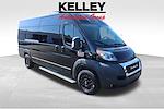Used 2021 Ram ProMaster 3500 Passenger Van for sale #R25167 - photo 1
