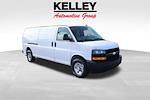 2023 Chevrolet Express 2500 RWD Empty Cargo Van for sale #R25169 - photo 3
