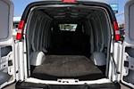 2023 Chevrolet Express 2500 RWD Empty Cargo Van for sale #R25169 - photo 21
