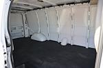 2023 Chevrolet Express 2500 RWD Empty Cargo Van for sale #R25169 - photo 22
