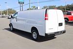 2023 Chevrolet Express 2500 RWD Empty Cargo Van for sale #R25169 - photo 7