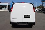 2023 Chevrolet Express 2500 RWD Empty Cargo Van for sale #R25169 - photo 8