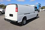 2023 Chevrolet Express 2500 RWD Empty Cargo Van for sale #R25169 - photo 2