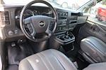 2023 Chevrolet Express 2500 RWD Empty Cargo Van for sale #R25169 - photo 10