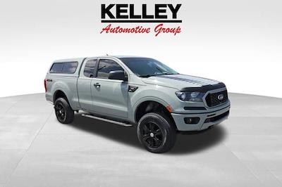 2023 Ford Ranger Super Cab 4x4 Pickup for sale #R25170 - photo 1
