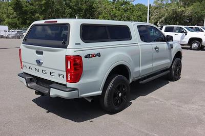 2023 Ford Ranger Super Cab 4x4 Pickup for sale #R25170 - photo 2