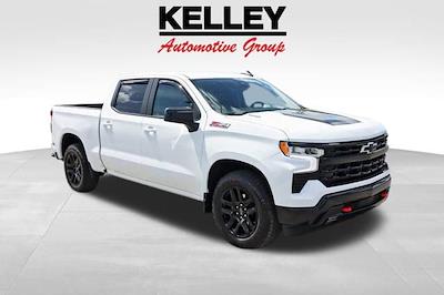 2023 Chevrolet Silverado 1500 Crew Cab 4x4 Pickup for sale #R25171 - photo 1