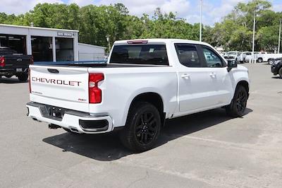 2023 Chevrolet Silverado 1500 Crew Cab 4x4 Pickup for sale #R25171 - photo 2
