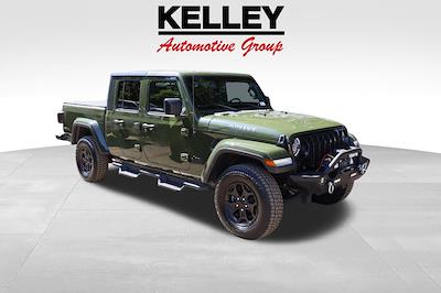 2022 Jeep Gladiator Crew Cab 4x4 Pickup for sale #R25171A - photo 1