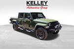2022 Jeep Gladiator Crew Cab 4x4 Pickup for sale #R25171A - photo 1