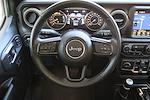 2022 Jeep Gladiator Crew Cab 4x4 Pickup for sale #R25171A - photo 13