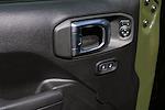 2022 Jeep Gladiator Crew Cab 4x4 Pickup for sale #R25171A - photo 19