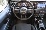 2022 Jeep Gladiator Crew Cab 4x4 Pickup for sale #R25171A - photo 22