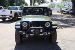 2022 Jeep Gladiator Crew Cab 4x4 Pickup for sale #R25171A - photo 3