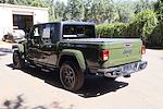 2022 Jeep Gladiator Crew Cab 4x4 Pickup for sale #R25171A - photo 6
