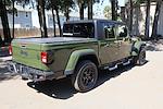 2022 Jeep Gladiator Crew Cab 4x4 Pickup for sale #R25171A - photo 8