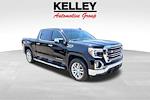 Used 2022 GMC Sierra 1500 SLT Crew Cab 4x4 Pickup for sale #R25172 - photo 1