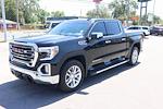 Used 2022 GMC Sierra 1500 SLT Crew Cab 4x4 Pickup for sale #R25172 - photo 4