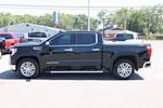 Used 2022 GMC Sierra 1500 SLT Crew Cab 4x4 Pickup for sale #R25172 - photo 5