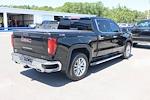 Used 2022 GMC Sierra 1500 SLT Crew Cab 4x4 Pickup for sale #R25172 - photo 2