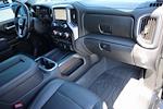 Used 2022 GMC Sierra 1500 SLT Crew Cab 4x4 Pickup for sale #R25172 - photo 27