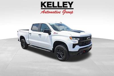 2023 Chevrolet Silverado 1500 Crew Cab 4x4 Pickup for sale #R25173 - photo 1