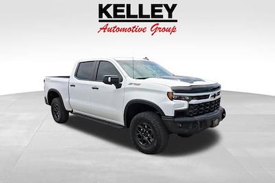 2024 Chevrolet Silverado 1500 Crew Cab 4x4 Pickup for sale #R25174 - photo 1