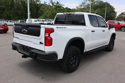 2024 Chevrolet Silverado 1500 Crew Cab 4x4 Pickup for sale #R25174 - photo 2
