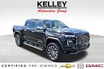 Used 2024 GMC Canyon Denali Crew Cab 4x4 Pickup for sale #R25176 - photo 1