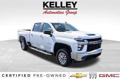 2022 Chevrolet Silverado 2500 Crew Cab 4x4 Pickup for sale #R25178 - photo 1
