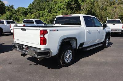 2022 Chevrolet Silverado 2500 Crew Cab 4x4 Pickup for sale #R25178 - photo 2