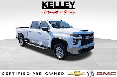 2022 Chevrolet Silverado 2500 Crew Cab 4x4 Pickup for sale #R25180 - photo 1