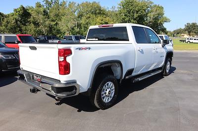 2022 Chevrolet Silverado 2500 Crew Cab 4x4 Pickup for sale #R25180 - photo 2
