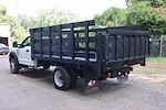 2022 Ford F-550 Regular Cab DRW 4x4 Stake Bed for sale #R25181 - photo 7
