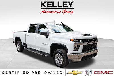 2022 Chevrolet Silverado 2500 Crew Cab 4x4 Pickup for sale #R25182 - photo 1