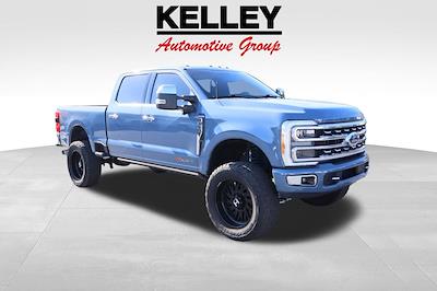 2023 Ford F-350 Crew Cab SRW 4x4 Pickup for sale #R25193A - photo 1