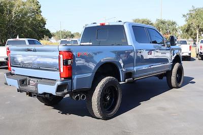 2023 Ford F-350 Crew Cab SRW 4x4 Pickup for sale #R25193A - photo 2