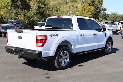 2022 Ford F-150 SuperCrew Cab 4x4 Pickup for sale #R25194 - photo 2
